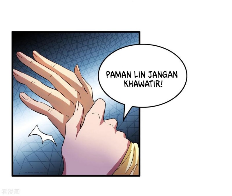 Outlander Tyrant Supplier Chapter 09 Gambar 12